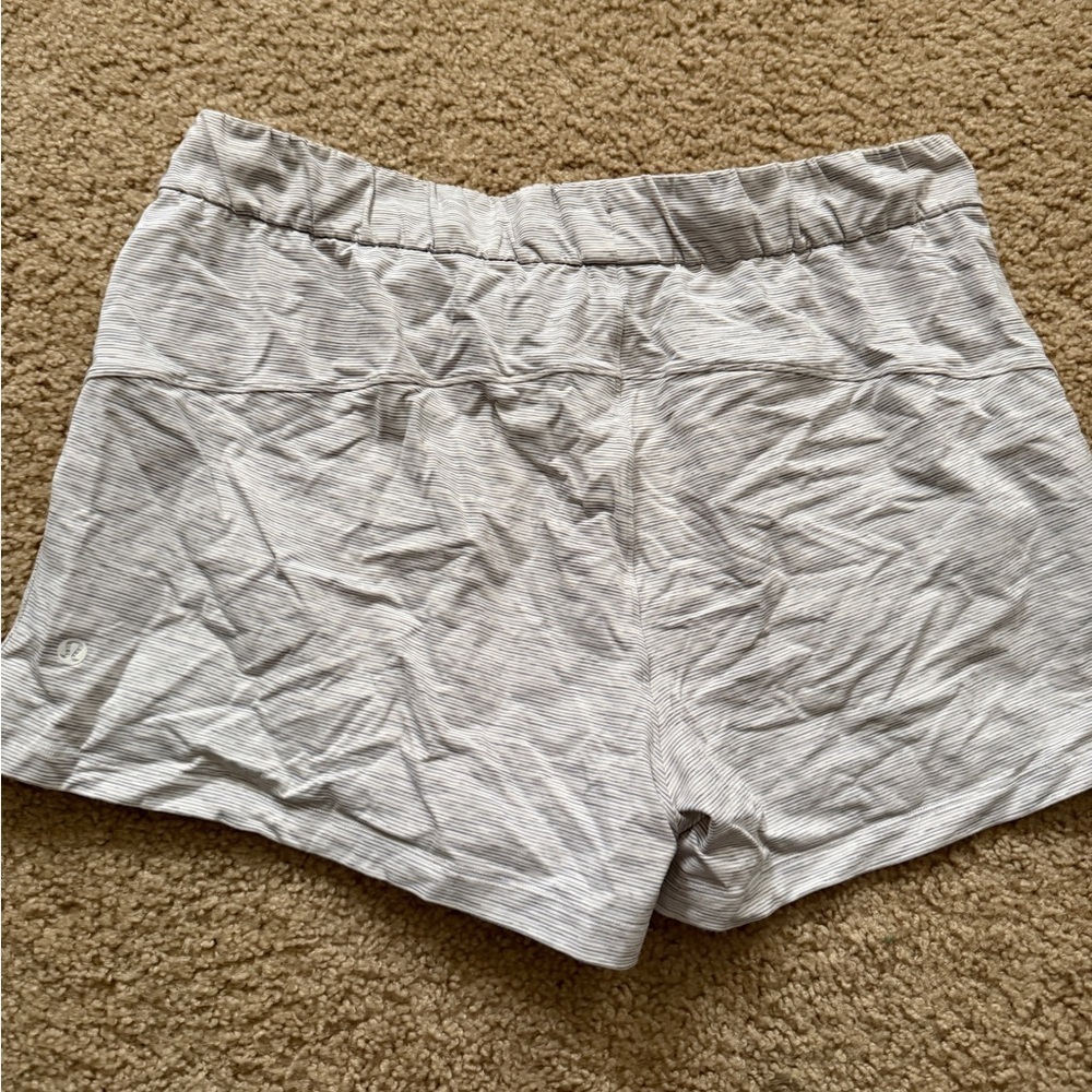 Lululemon Shorts - Picture 3 of 8
